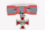 Royal Red Cross, 2001.25.56
