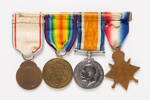 British War Medal 1914-20, 2001.25.58