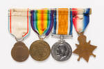 Victory Medal 1914-19, 2001.25.59