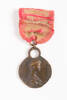medal, award, 2001.25.61