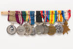 British War Medal 1914-20, 2001.25.76.2