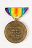 Victory Medal 1914-18, 2001.25.76.3