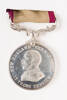 NZ Territorial Service Medal, 2001.25.76.9