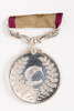NZ Territorial Service Medal, 2001.25.76.9