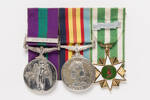 General Service Medal 1918-62, 2001.25.88.1