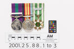 General Service Medal 1918-62, 2001.25.88.1