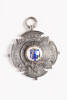 London Temperance Hospital medal, 2001.25.119