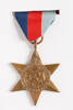 1939-45 Star, 2001.25.135.1