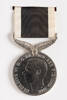 New Zealand War Service Medal 1939-45, 2001.25.135.5