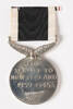 New Zealand War Service Medal 1939-45, 2001.25.135.5