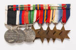 Defence Medal 1939-1945, 2001.25.140.6