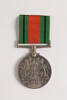 Defence Medal 1939-1945, 2001.25.140.6