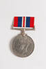 War Medal 1939-45, 2001.25.140.7