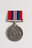 War Medal 1939-45, 2001.25.140.7