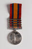 Queen's South Africa Medal 1899-1902 2001.25.166