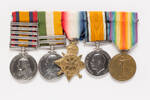 Victory Medal 1914-19, 2001.25.198.5