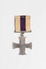 Military Cross 2001.25.279.1