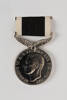 New Zealand War Service Medal 1939-45 2001.25.282.7