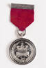 NZ Police Long Service & Good Conduct Medal, 2001.25.284