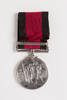 Natal Native Rebellion Medal 1906, 2001.25.290
