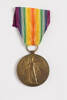 Victory Medal 1914-19, 2001.25.292