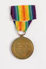 Victory Medal 1914-19, 2001.25.292