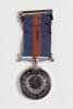 New Zealand Medal, 2001.25.309