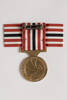 NZ 1990 Commemoration Medal 2001.25.317