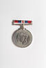 War Medal 1939-45 2001.25.327.5