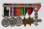 War Medal 1939-45 2001.25.327.5