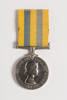 Korea Medal 2001.25.354