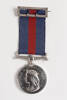 New Zealand Medal 1860-66, 2001.25.376