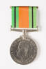 Defence Medal 1939-1945, 2001.25.473.6