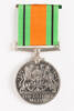 Defence Medal 1939-1945, 2001.25.473.6