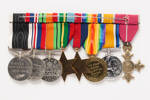 Defence Medal 1939-1945, 2001.25.473.6