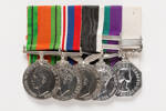 Defence Medal 1939-1945, 2001.25.490.1