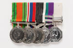 War Medal 1939-45, 2001.25.490.2