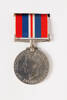 War Medal 1939-45, 2001.25.497.8