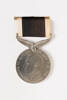 New Zealand War Service Medal 1939-45, 2001.25.497.9