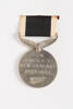 New Zealand War Service Medal 1939-45, 2001.25.497.9