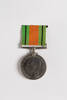 Defence Medal 1939-45 2001.25.503.3