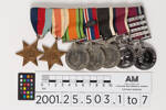Defence Medal 1939-45 2001.25.503.3