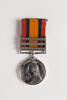 Queen's South Africa Medal 1899-1902 2001.25.614