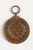 medal, police, 2001.25.635