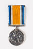 British War Medal 1914-20 2001.25.648.3