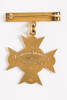 medal, 2001.25.650