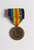 Victory Medal 1914-19 2001.25.657