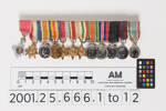 1939-45 Star (miniature) 2001.25.666.5