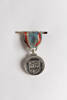 Fiji Independence Medal 1970 (miniature), 2001.25.666.12