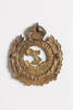 badge, regimental, 2001.25.670